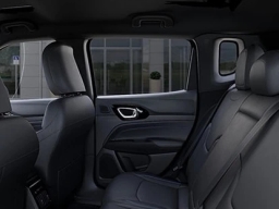 Jeep Compass Limited Altitude 4x4 2026