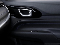 Jeep Compass Limited Altitude 4x4 2026