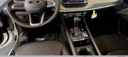 Jeep Compass Limited 4x4 2026