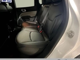 Jeep Compass Limited 4x4 2026
