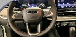 Jeep Compass Limited 4x4 2026