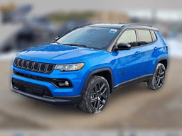 Jeep Compass Limited Altitude 4x4 2026