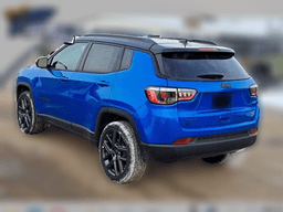 Jeep Compass Limited Altitude 4x4 2026