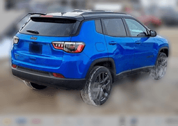 Jeep Compass Limited Altitude 4x4 2026