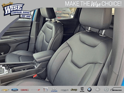 Jeep Compass Limited Altitude 4x4 2026