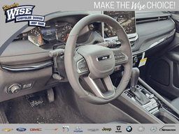 Jeep Compass Limited Altitude 4x4 2026