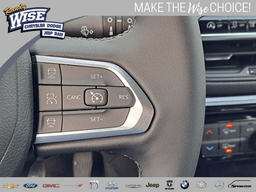 Jeep Compass Limited Altitude 4x4 2026