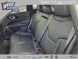 Jeep Compass Limited Altitude 4x4 2026