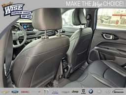 Jeep Compass Limited Altitude 4x4 2026