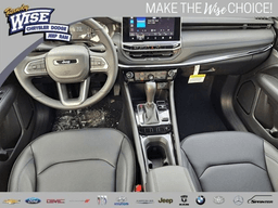 Jeep Compass Limited Altitude 4x4 2026