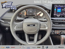 Jeep Compass Limited Altitude 4x4 2026