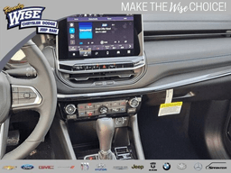 Jeep Compass Limited Altitude 4x4 2026