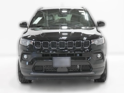 Jeep Compass Limited Altitude 4x4 2026