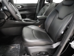 Jeep Compass Limited Altitude 4x4 2026