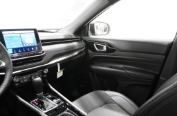 Jeep Compass Limited Altitude 4x4 2026