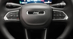 Jeep Compass Limited Altitude 4x4 2026