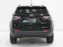 Jeep Compass Limited Altitude 4x4 2026