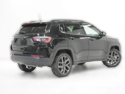 Jeep Compass Limited Altitude 4x4 2026