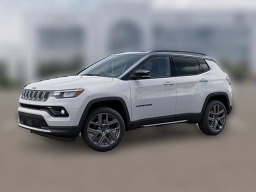 Jeep Compass Limited Altitude 4x4 2026