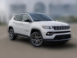 Jeep Compass Limited Altitude 4x4 2026