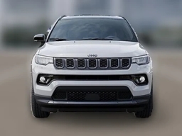 Jeep Compass Limited Altitude 4x4 2026