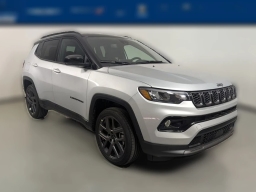 Jeep Compass Limited 4x4 2026