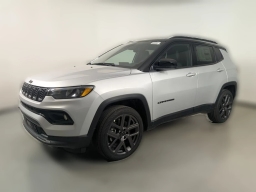 Jeep Compass Limited 4x4 2026