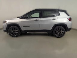 Jeep Compass Limited 4x4 2026