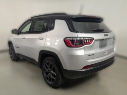 Jeep Compass Limited 4x4 2026