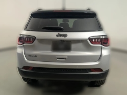 Jeep Compass Limited 4x4 2026