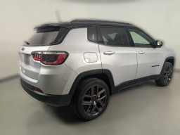 Jeep Compass Limited 4x4 2026