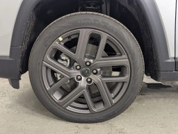 Jeep Compass Limited 4x4 2026