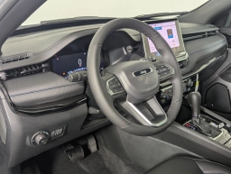 Jeep Compass Limited 4x4 2026