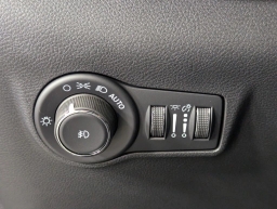 Jeep Compass Limited 4x4 2026