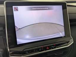 Jeep Compass Limited 4x4 2026