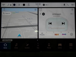 Jeep Compass Limited 4x4 2026