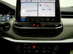 Jeep Compass Limited 4x4 2026