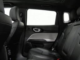 Jeep Compass Limited 4x4 2026