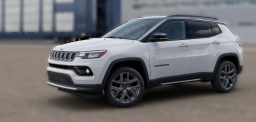 Jeep Compass Limited Altitude 4x4 2026