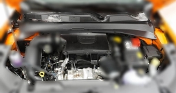 Jeep Compass Trailhawk 4x4 2026