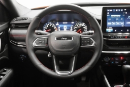 Jeep Compass Trailhawk 4x4 2026