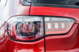 Jeep Compass Trailhawk 4x4 2026