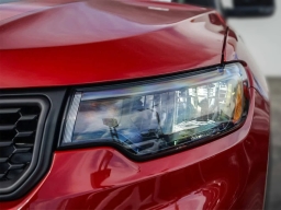 Jeep Compass Trailhawk 4x4 2026