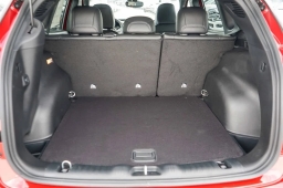 Jeep Compass Trailhawk 4x4 2026