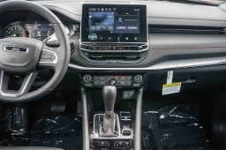 Jeep Compass Trailhawk 4x4 2026