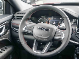 Jeep Compass Trailhawk 4x4 2026