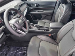 Jeep Compass Trailhawk 4x4 2026