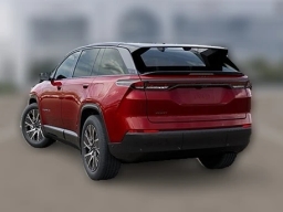 Jeep Wagoneer S Limited AWD 2025