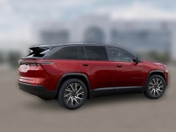 Jeep Wagoneer S Limited AWD 2025