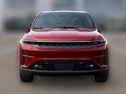 Jeep Wagoneer S Limited AWD 2025